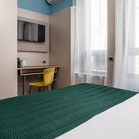 Italianway - Napo Torriani 22 D Apartment Milan Exterior photo