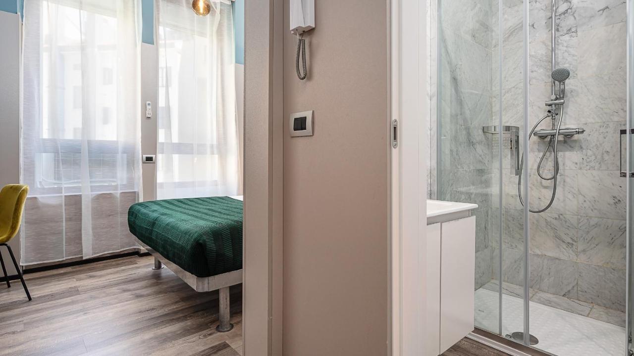 Italianway - Napo Torriani 22 D Apartment Milan Exterior photo