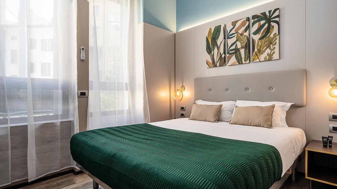 Italianway - Napo Torriani 22 D Apartment Milan Exterior photo