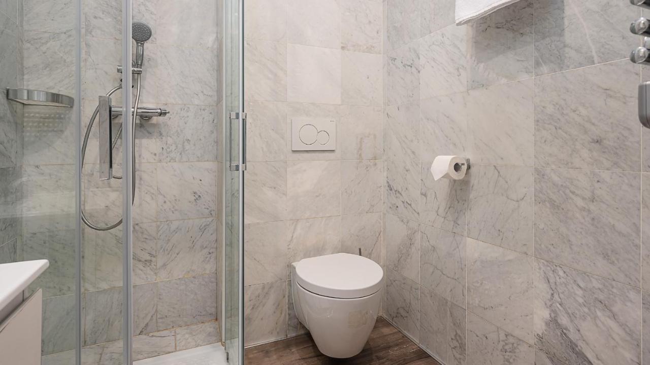 Italianway - Napo Torriani 22 D Apartment Milan Exterior photo